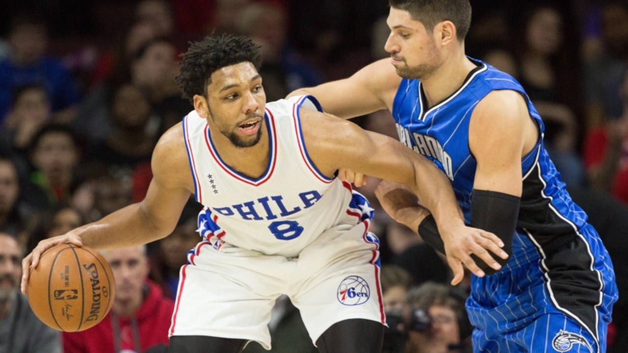 Which Rumored Big Man is the Best Fit for the Boston Celtics?
